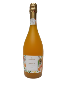 Ketlenburger Mango Sparkling Wine  德國芒果汽泡酒