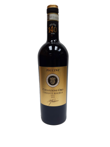 Piccini Collezinoe Oro Chianti  Riserva DOCG 2019