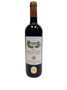 Château Garon La Tuiliere AOC Bordeaux Superieur 2018