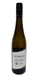 Peter Weinbach Riesling Spätlese 2020