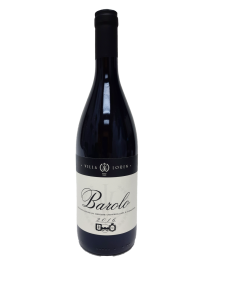 Villa Loren DOCG Barolo 2016