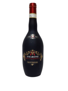 Montresor AMARONE DELLA VALPOLICELLA DOCG 2020