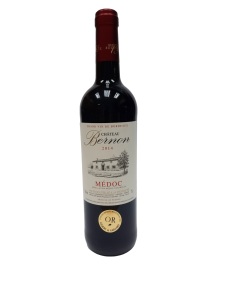 Château Bernon AOC MÉDOC 2014