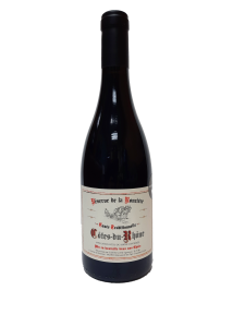 Reserve de La Ronciere Cuvée Traditionnelle 2019