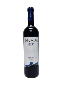 Pata Negra Rioja Crianza 2017