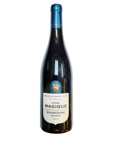 L'Etre Magique Bourgogne 2017   法國勃根地神奇魔法