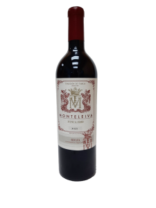 Monteleiva Finca 1920 Reserva 2009