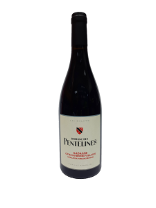 Domaine des Pentelines   Cote du Rhone