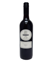 Patritti Blewitt Springs Estate SHIRAZ 2019