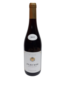 Fleurie AOP Fleurie 2019