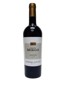 Tenuta Moraia Sangiovese DOC 2018