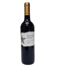 澳洲 PHECDA STAR SHIRAZ 2019