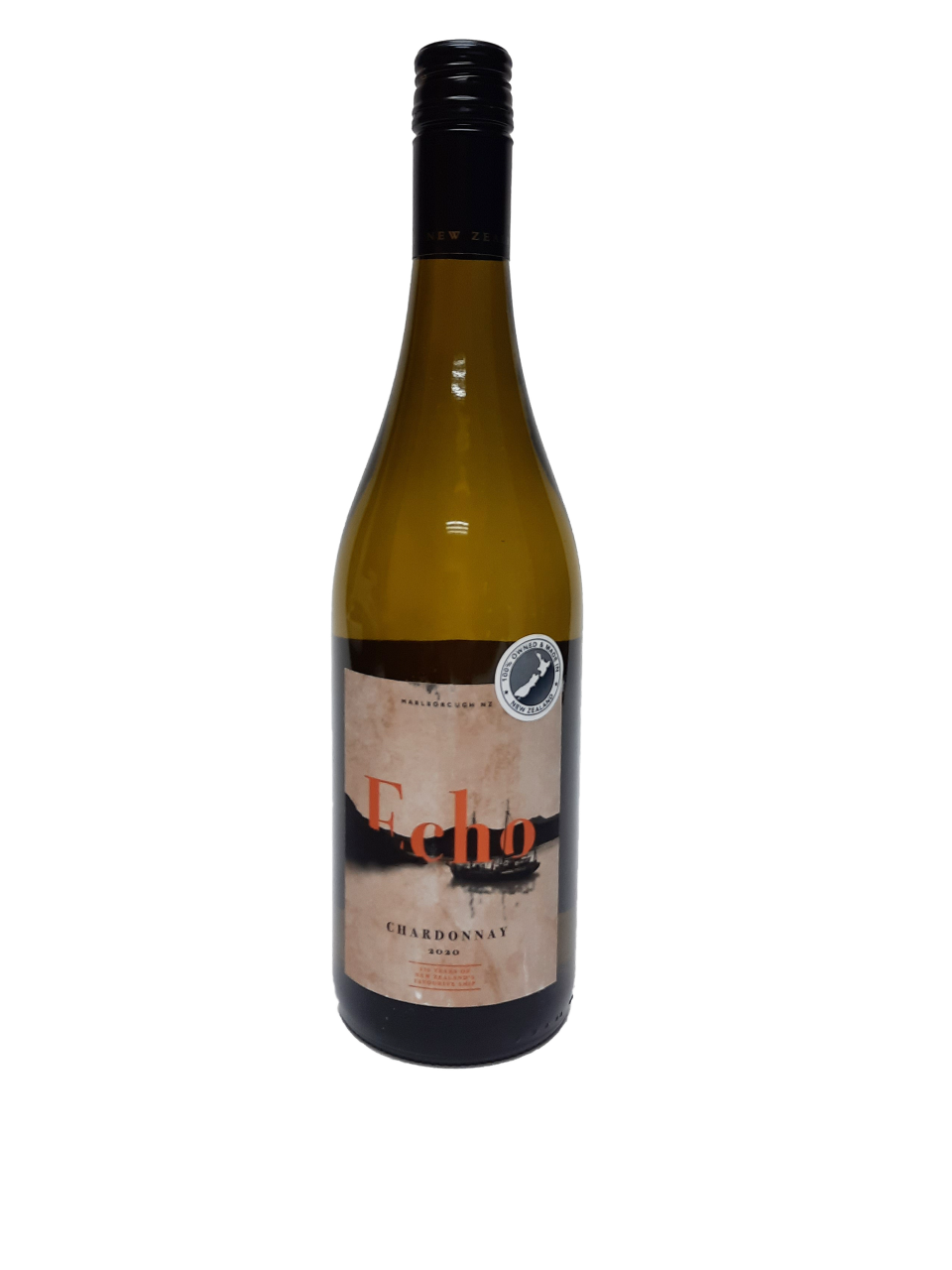 Echo Marlborough Chardonnay 2020