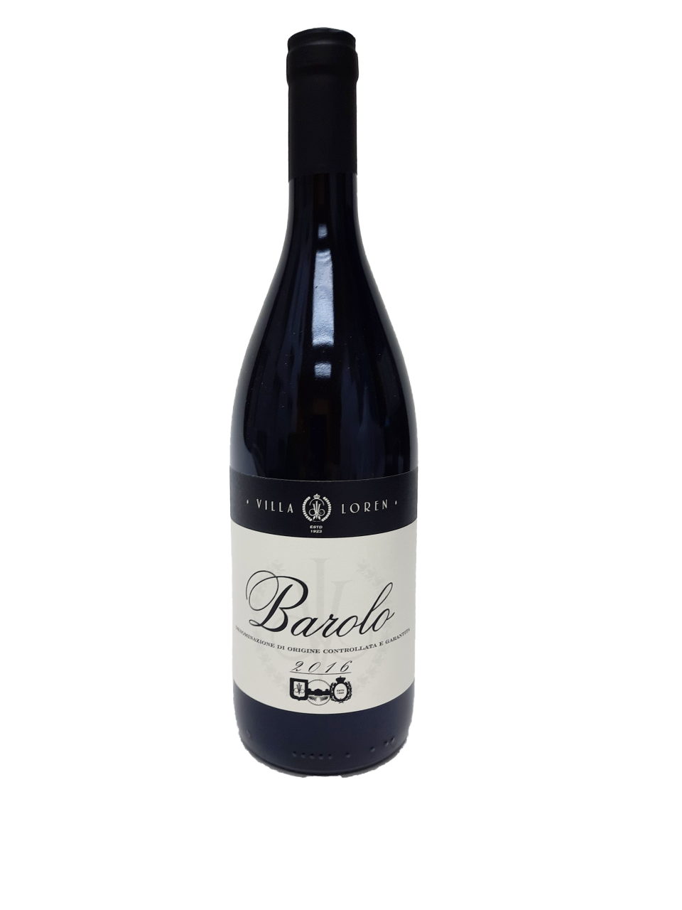 Villa Loren DOCG Barolo 2016