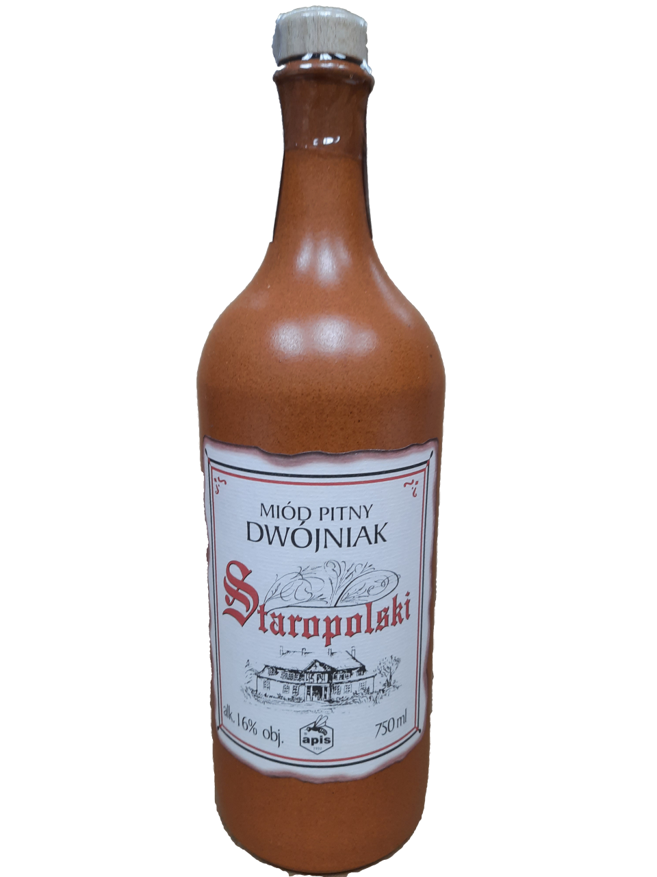 山莓廸科  Dwójniak STAROPOLSKI