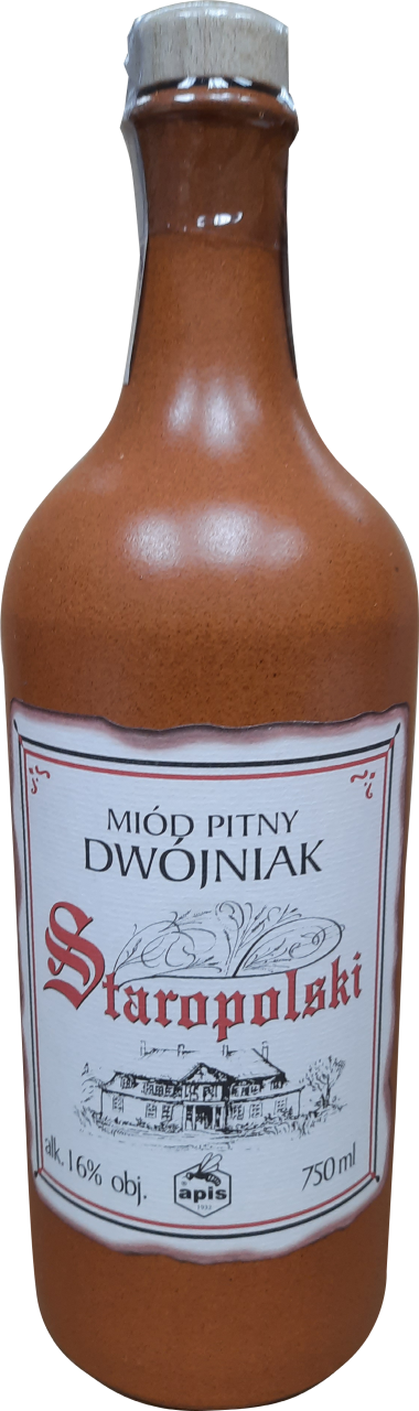 山莓廸科  Dwójniak STAROPOLSKI