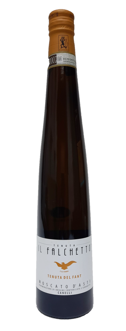 TENUTA IL FALCHETTO  Moscato D'asti 2021