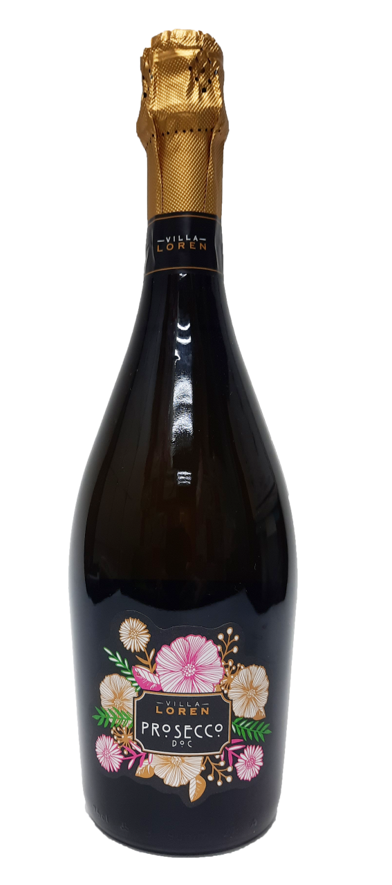 VILLA LOREN PROSECCO DOC