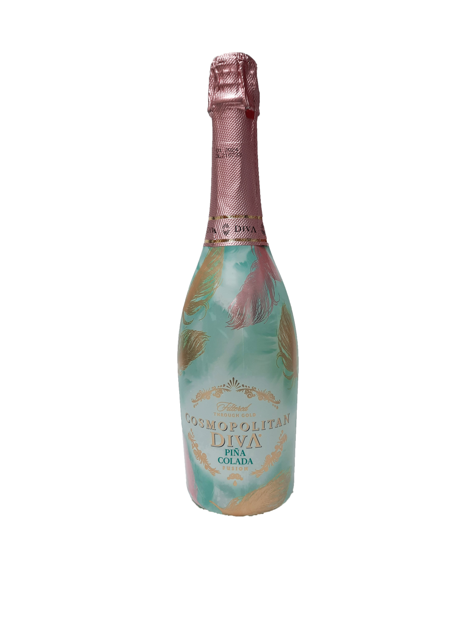 Cosmopolitan Diva Pina Colada Fusion