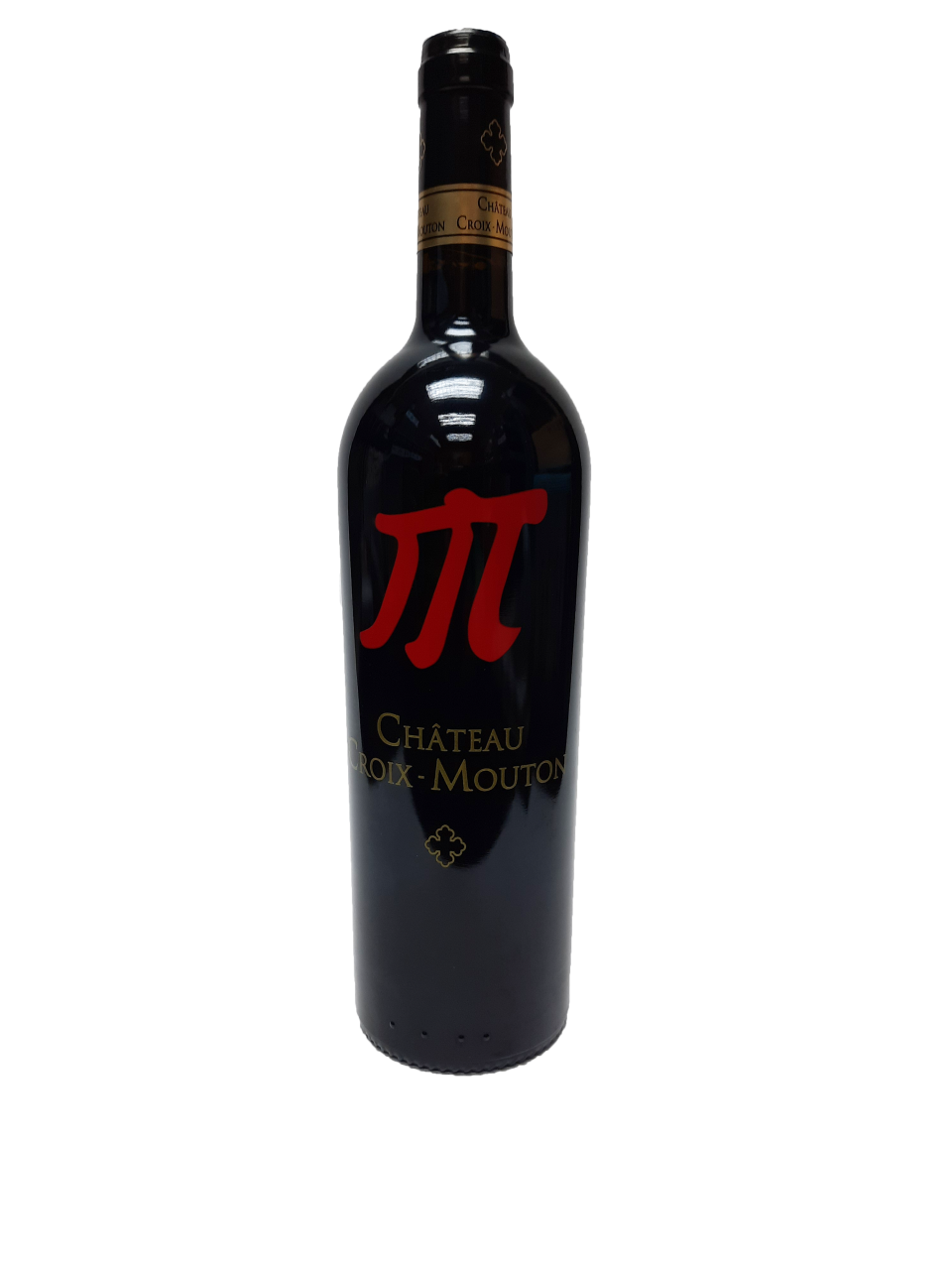 Château Croix-Mouton Cuvee Joseph    AOC Bordeaux Superieur 2020