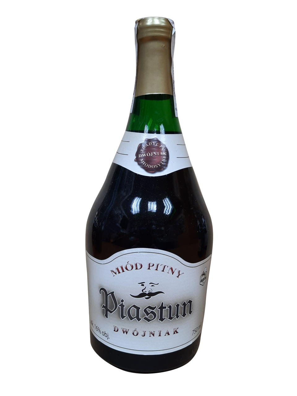紅莓廸科  Dwójniak PIASTUN