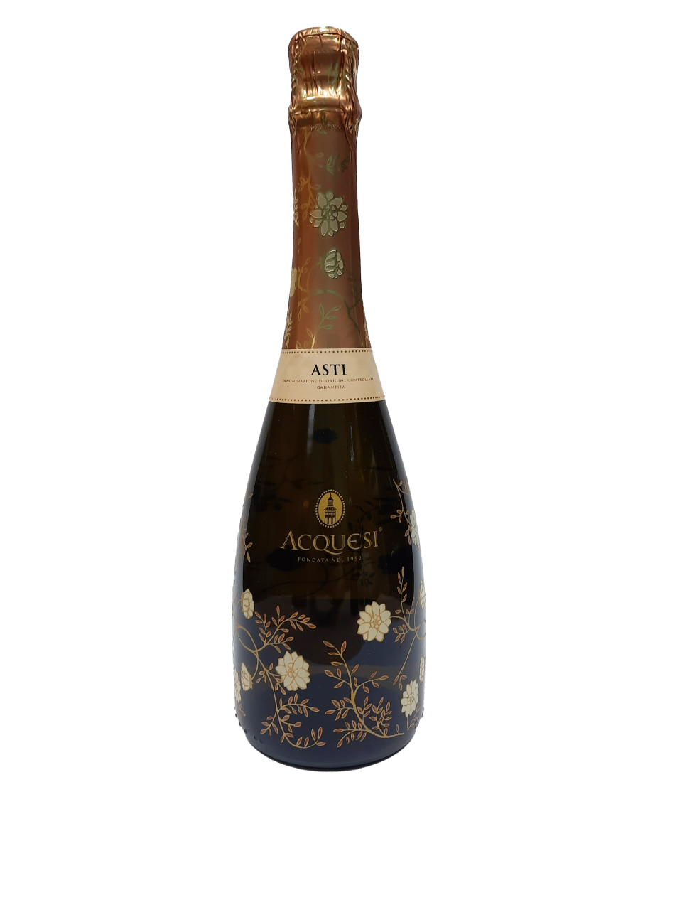 Acquesi Asti Spumante DOCG NV