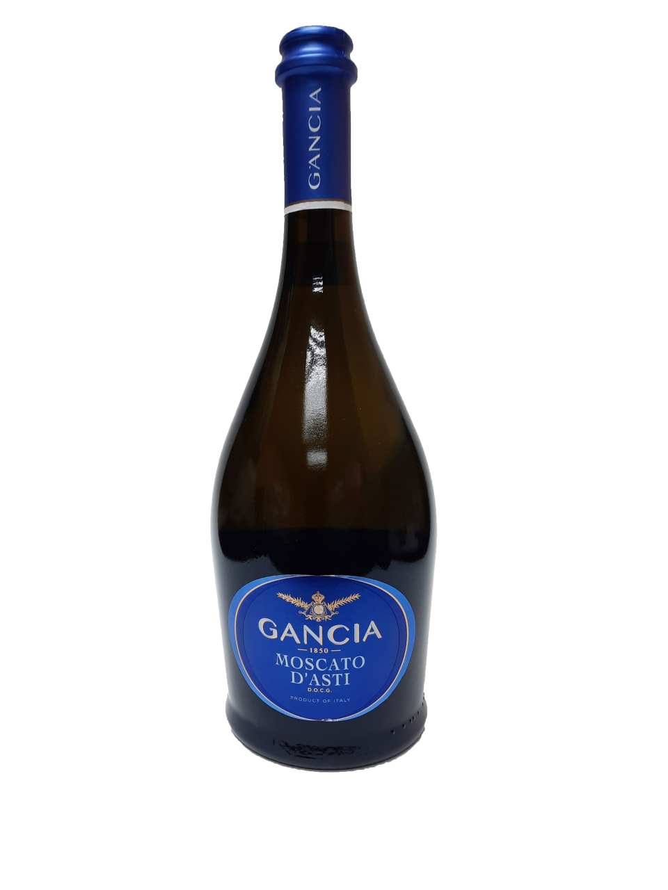 GANCIA Moscato D'asti  D.O.C.G