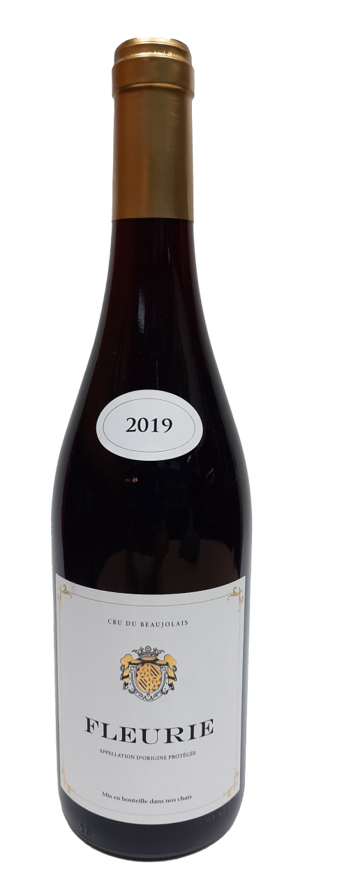 Fleurie AOP Fleurie 2019