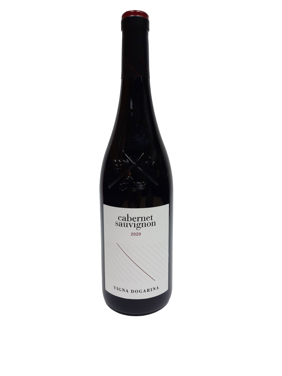 Dogarina"Vigna Dogarina"  Cabernet Sauvignon DOC Venezia 2020