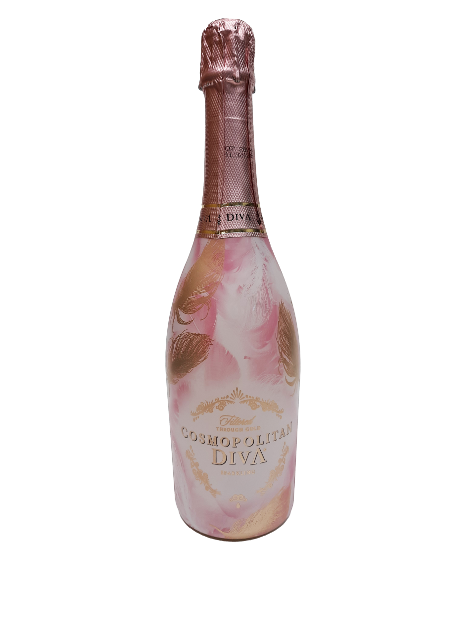 Cosmopolitan Diva  Peach Sparling