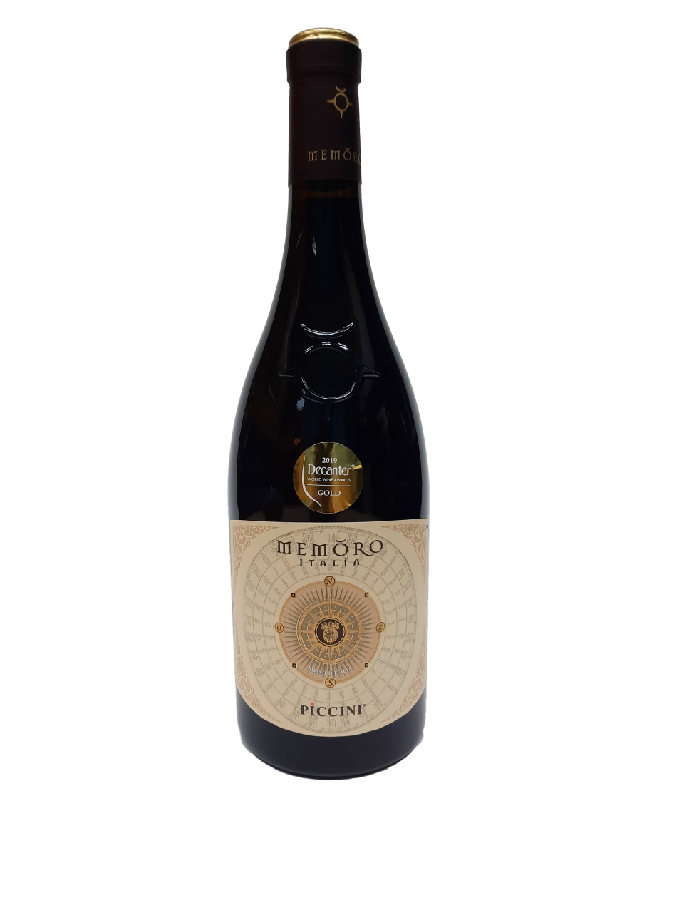 Piccini Memoro Rosso NV