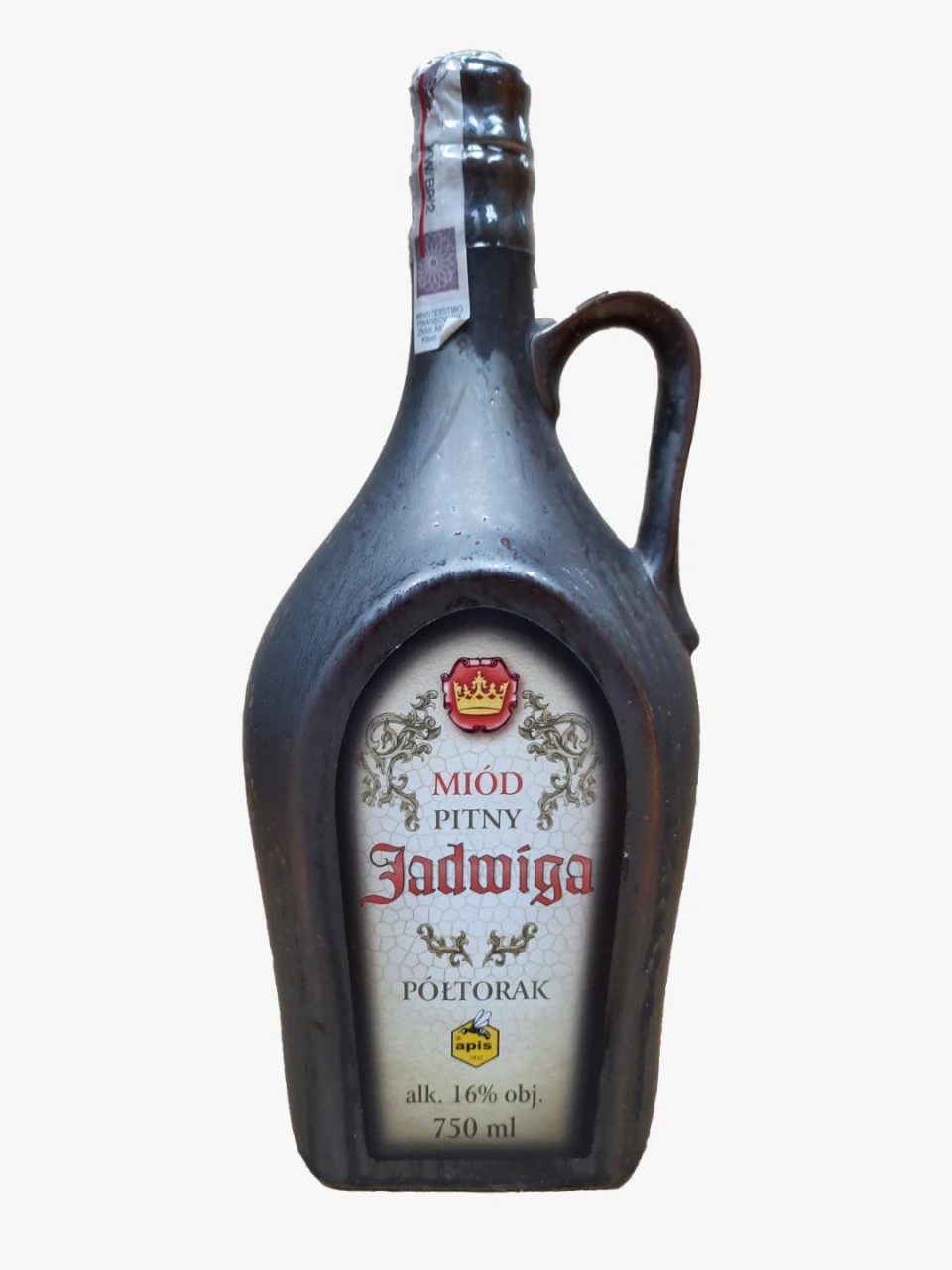 貴族普多  Półtorak JADWIGA