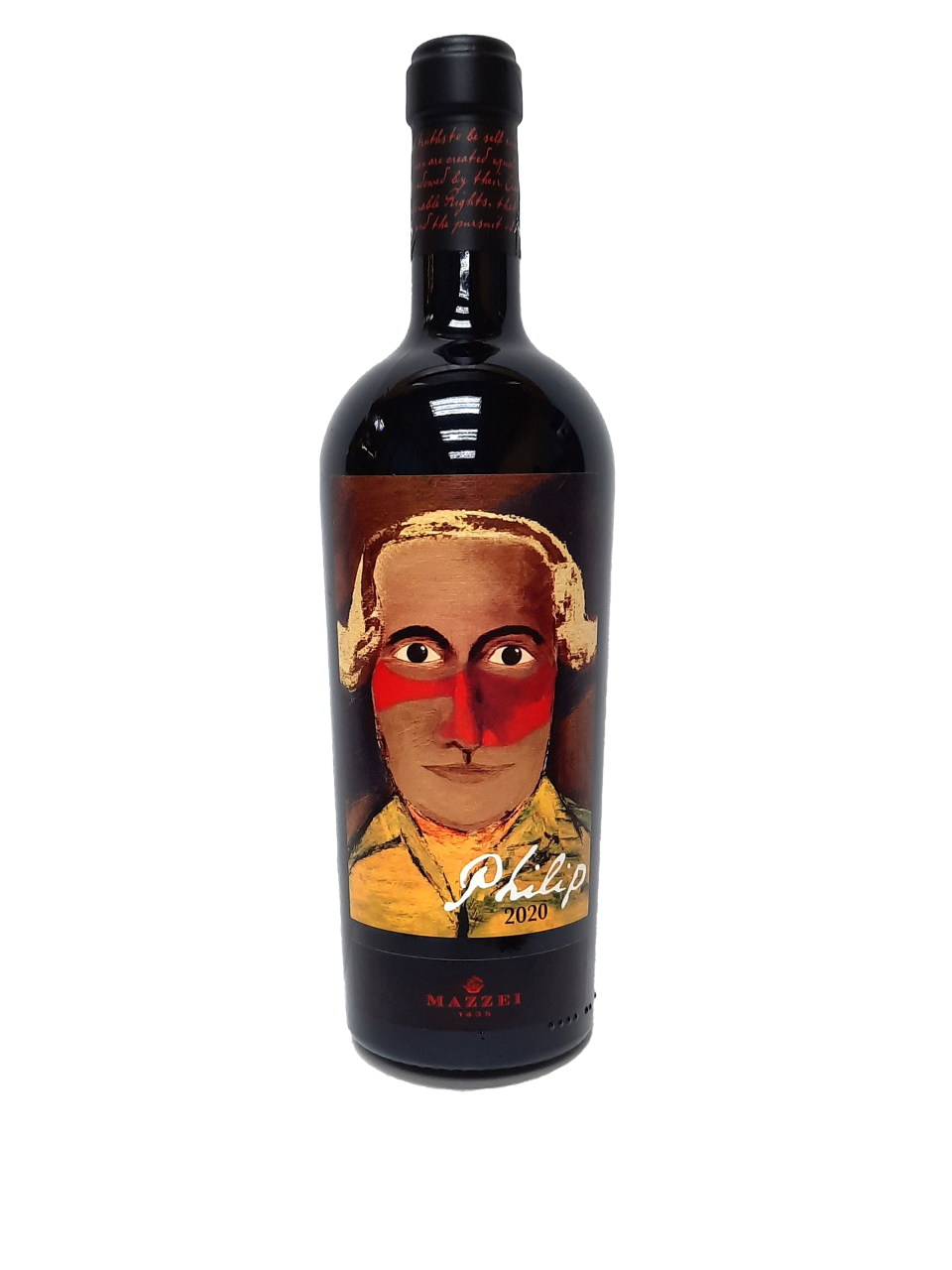 Mazzei 'Philip' Rosso Toscana IGT 2020