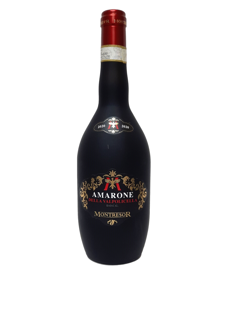 Montresor AMARONE DELLA VALPOLICELLA DOCG 2020