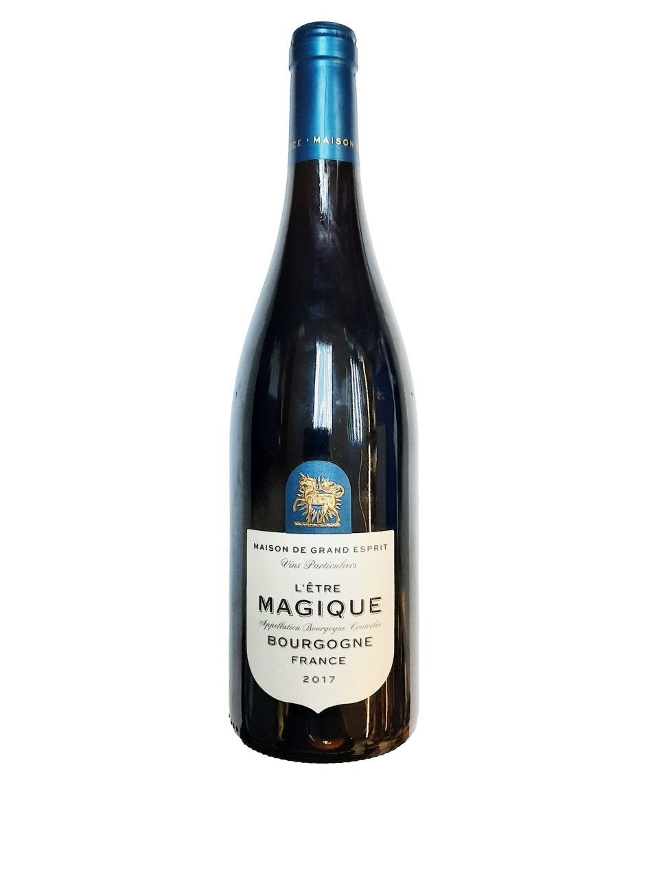 L'Etre Magique Bourgogne 2017   法國勃根地神奇魔法