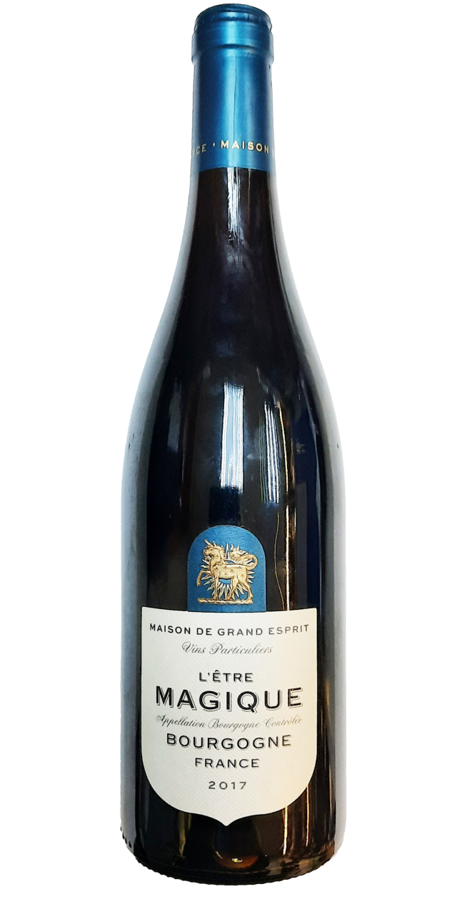 L'Etre Magique Bourgogne 2017   法國勃根地神奇魔法