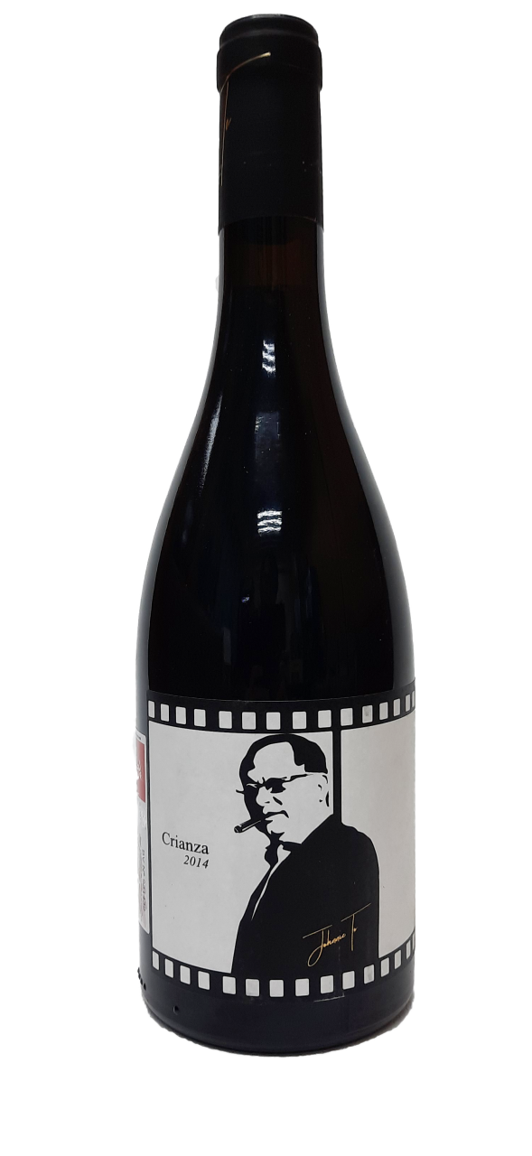 Marqués de Tomares Crianza Rioja