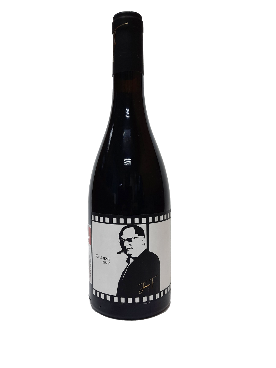 Marqués de Tomares Crianza Rioja
