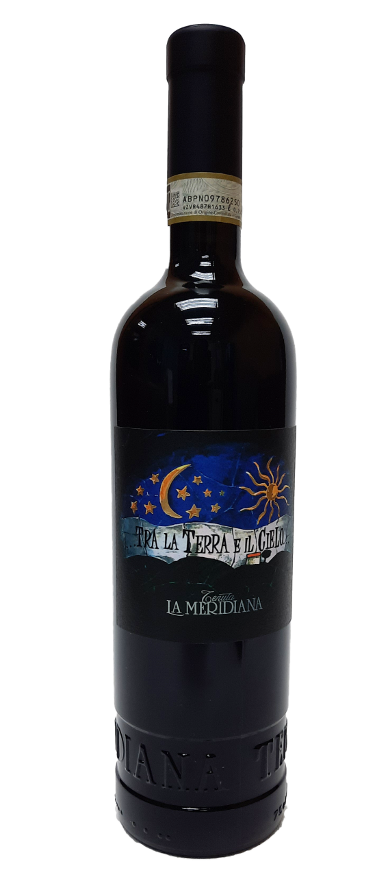 Tra La Terra e IL Cielo Barbera D' Asti