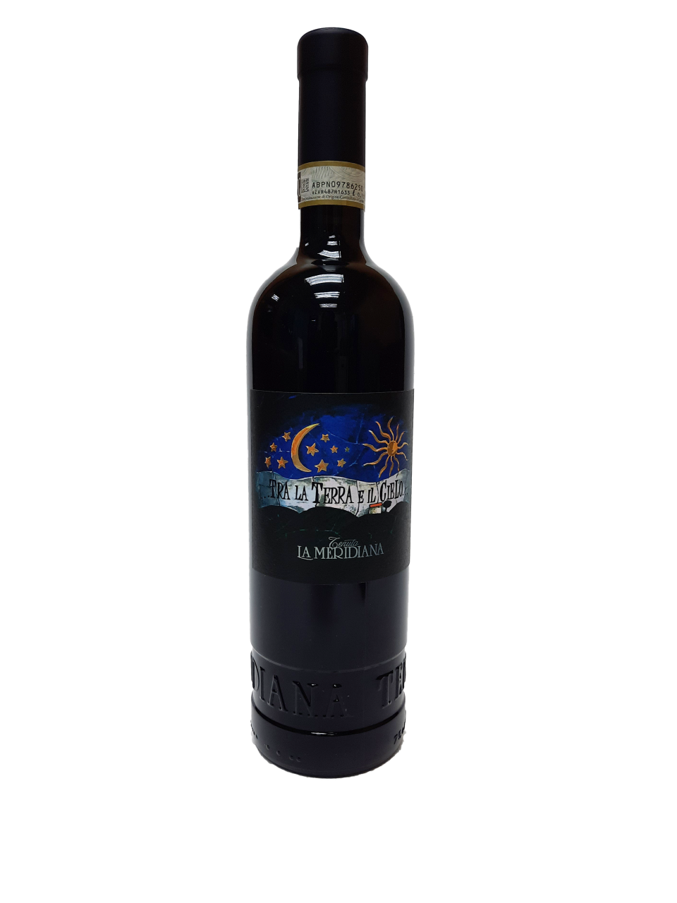 Tra La Terra e IL Cielo Barbera D' Asti
