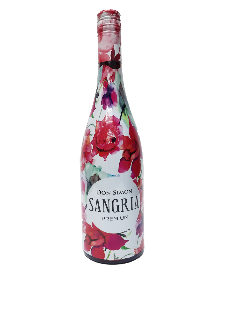 西班牙 微甜水果紅酒 Don Simon Premium Sangria