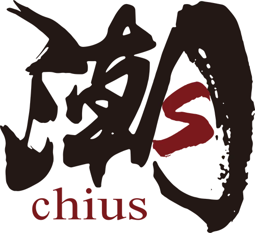 Chius 潮饮